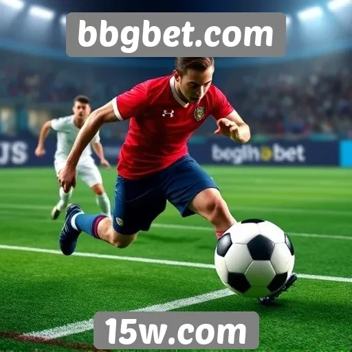 bbgbet.com oferece novas opções de apostas esportivas