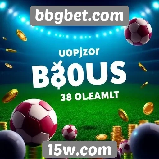 Ofertas de bônus disponíveis para novos jogadores na bbgbet