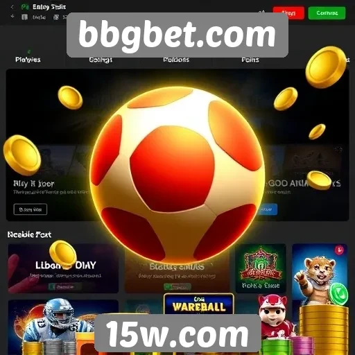 Análise da variedade de jogos disponíveis no bbgbet.com