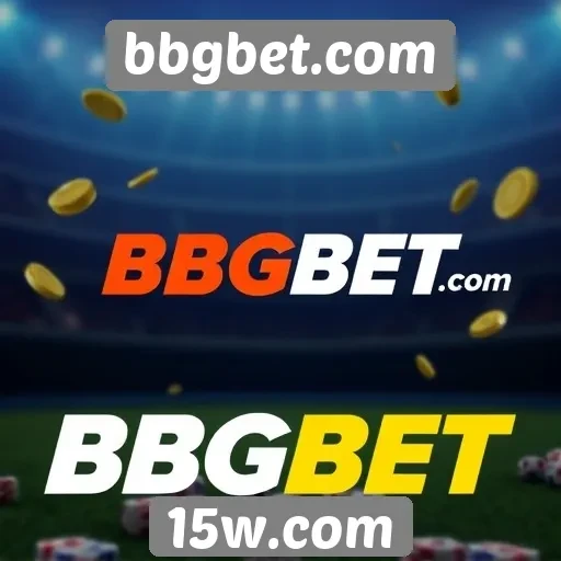 Promoções e bônus disponíveis no bbgbet.com